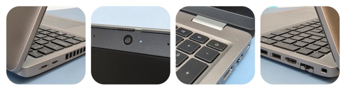 Dell Latitude 5530 - zdjęcie produktu